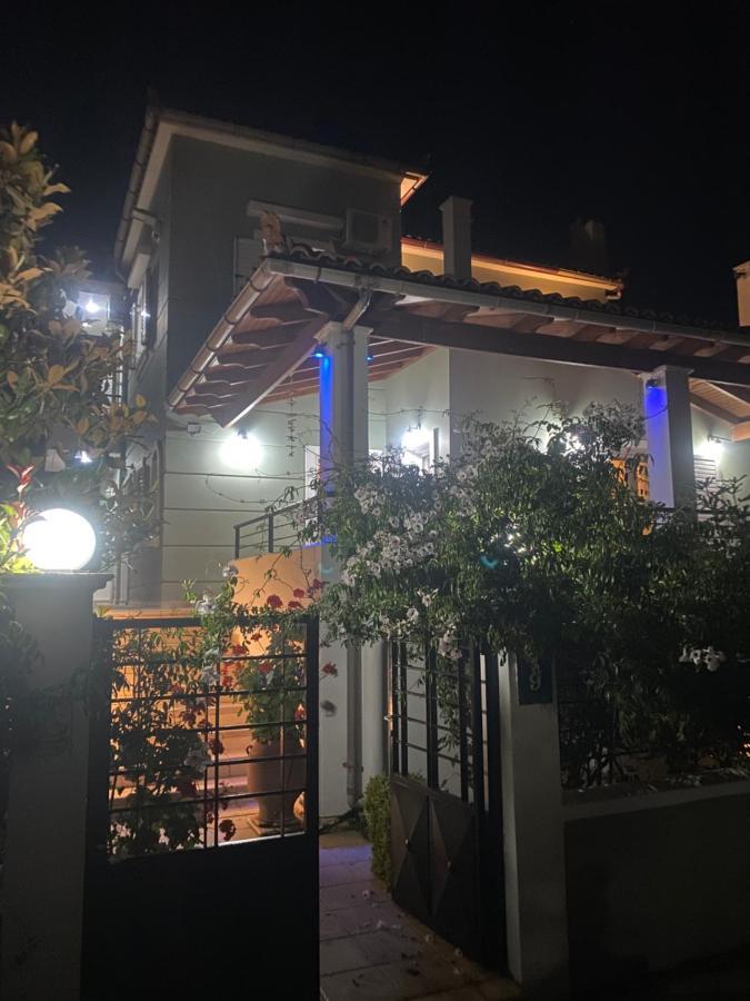Holiday home Dimitris Corinthian *