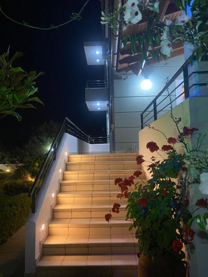 Holiday home Dimitris Corinthian Vrachati